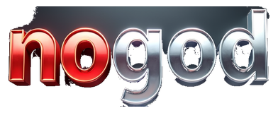 nogod logo